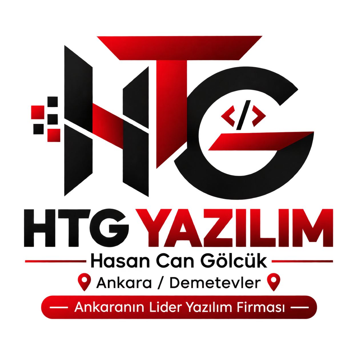 HTG YAZILIM